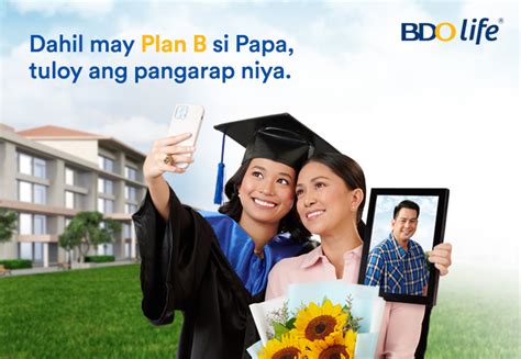 BDO LIFE .